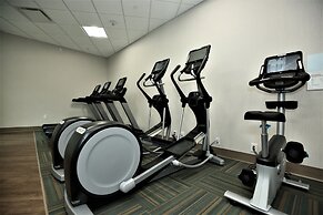 Holiday Inn Express & Suites Charlotte - South End by IHG