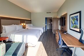 Holiday Inn Express & Suites Charlotte - South End by IHG