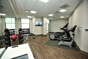 Holiday Inn Express & Suites Charlotte - South End by IHG