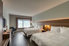 Holiday Inn Express & Suites Charlotte - South End by IHG