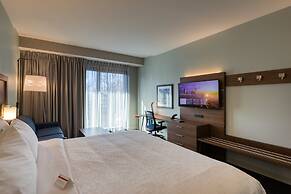 Holiday Inn Express & Suites Charlotte - South End by IHG