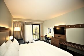 Holiday Inn Express & Suites Charlotte - South End by IHG