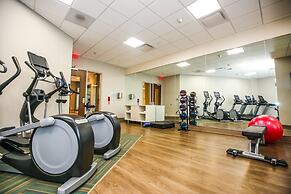 Holiday Inn Express & Suites Charlotte - South End by IHG