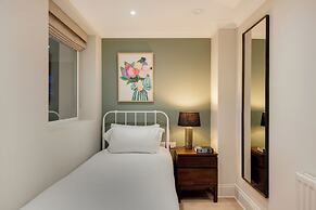 Meridian Place - yourapartment