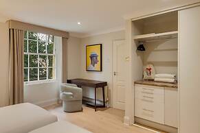Meridian Place - yourapartment