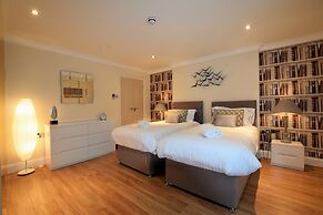 Meridian Place - yourapartment