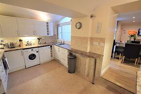 Meridian Place - yourapartment