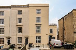 Meridian Place - yourapartment