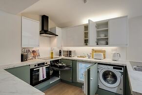 Meridian Place - yourapartment