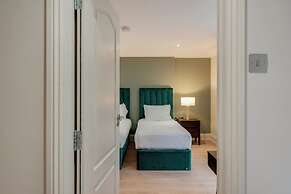 Meridian Place - yourapartment