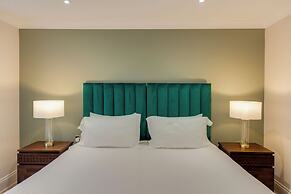 Meridian Place - yourapartment