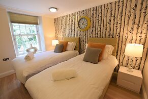 Meridian Place - yourapartment