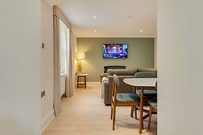 Meridian Place - yourapartment
