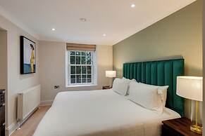 Meridian Place - yourapartment