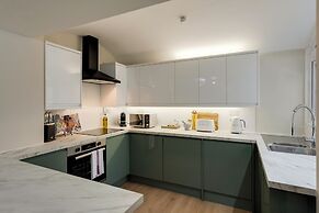 Meridian Place - yourapartment