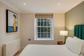 Meridian Place - yourapartment