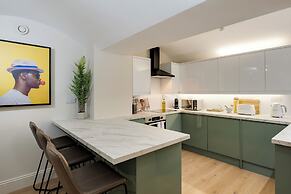 Meridian Place - yourapartment