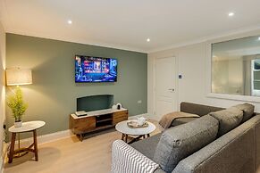 Meridian Place - yourapartment