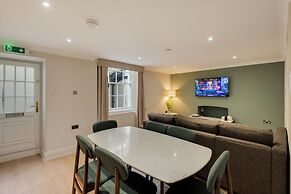 Meridian Place - yourapartment