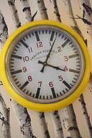 Meridian Place - yourapartment