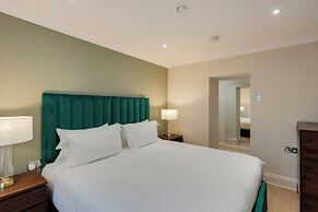 Meridian Place - yourapartment