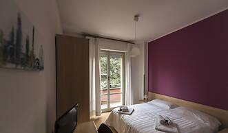 Hotel Amica
