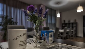 Hotel Amica