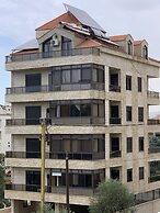 Apartment in Jdeideh Beirut