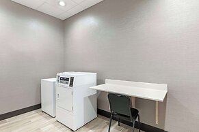 Best Western Plus Medical Center