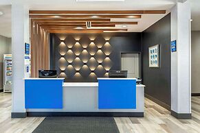 Best Western Plus Medical Center