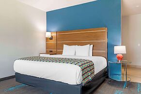 Best Western Plus Medical Center