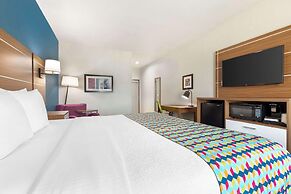 Best Western Plus Medical Center