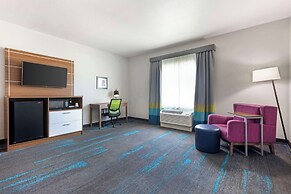 Best Western Plus Medical Center