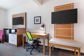 Best Western Plus Medical Center