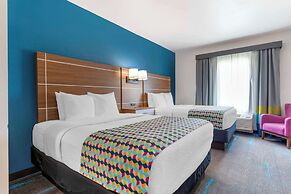 Best Western Plus Medical Center