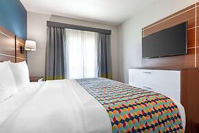 Best Western Plus Medical Center