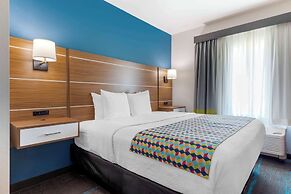 Best Western Plus Medical Center