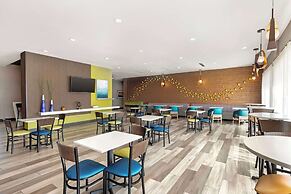 Best Western Plus Medical Center