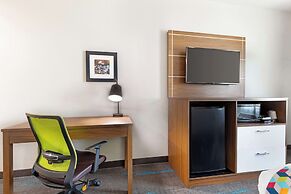 Best Western Plus Medical Center