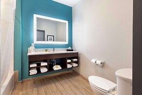 Best Western Plus Medical Center