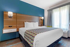 Best Western Plus Medical Center