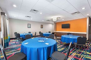 Best Western Plus Medical Center