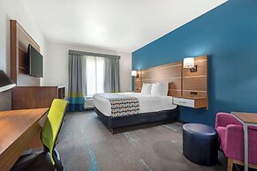 Best Western Plus Medical Center