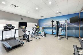 Best Western Plus Medical Center