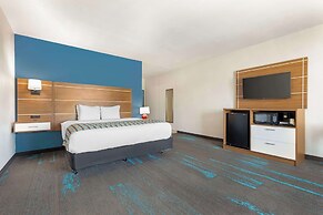 Best Western Plus Medical Center