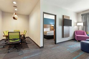 Best Western Plus Medical Center