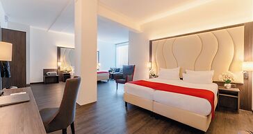 PLAZA Premium Almere