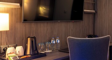 PLAZA Premium Almere