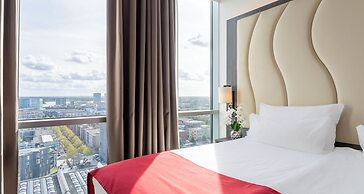 PLAZA Premium Almere