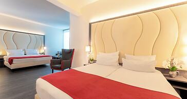 PLAZA Premium Almere